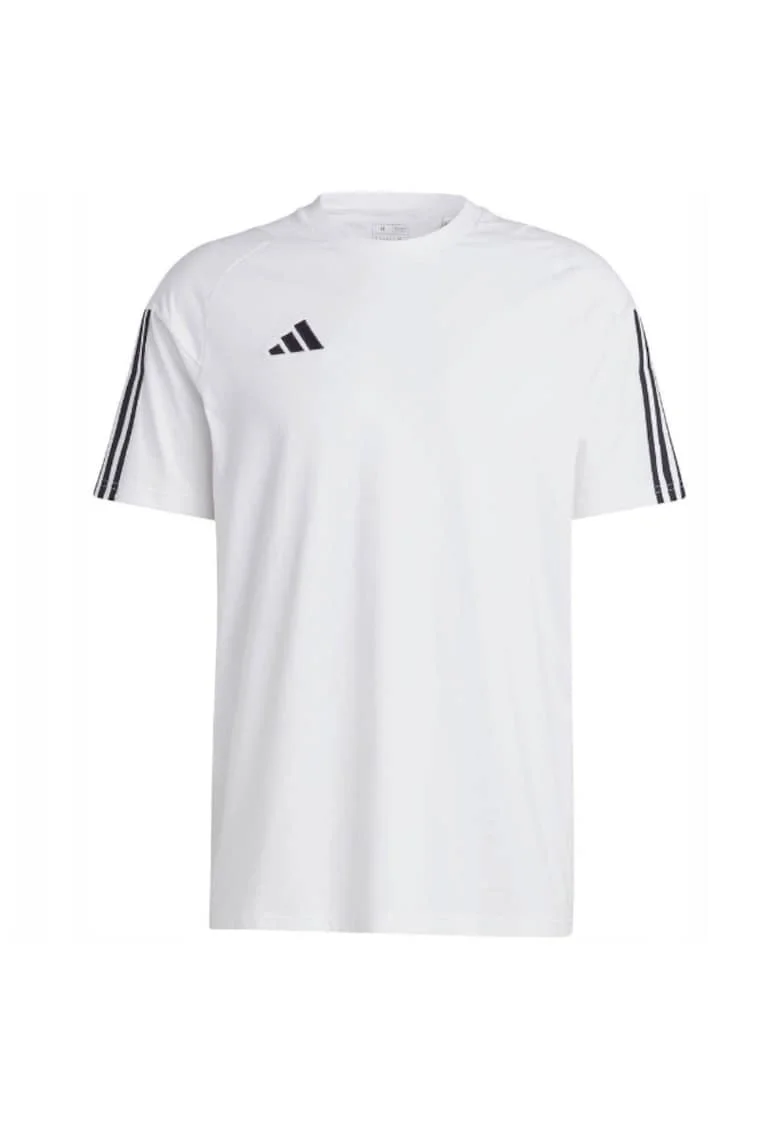 Tricou sport barbati,  Alb,