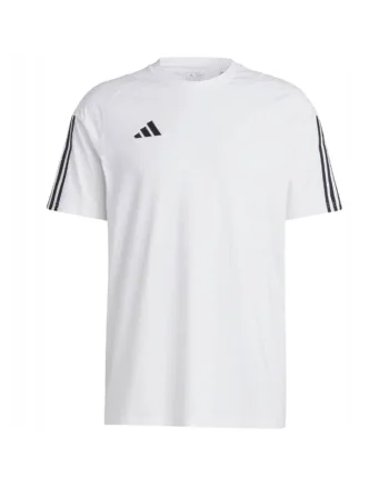 Tricou sport barbati,  Alb,