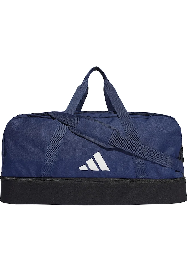 Geanta sport,  Poliester, Albastru