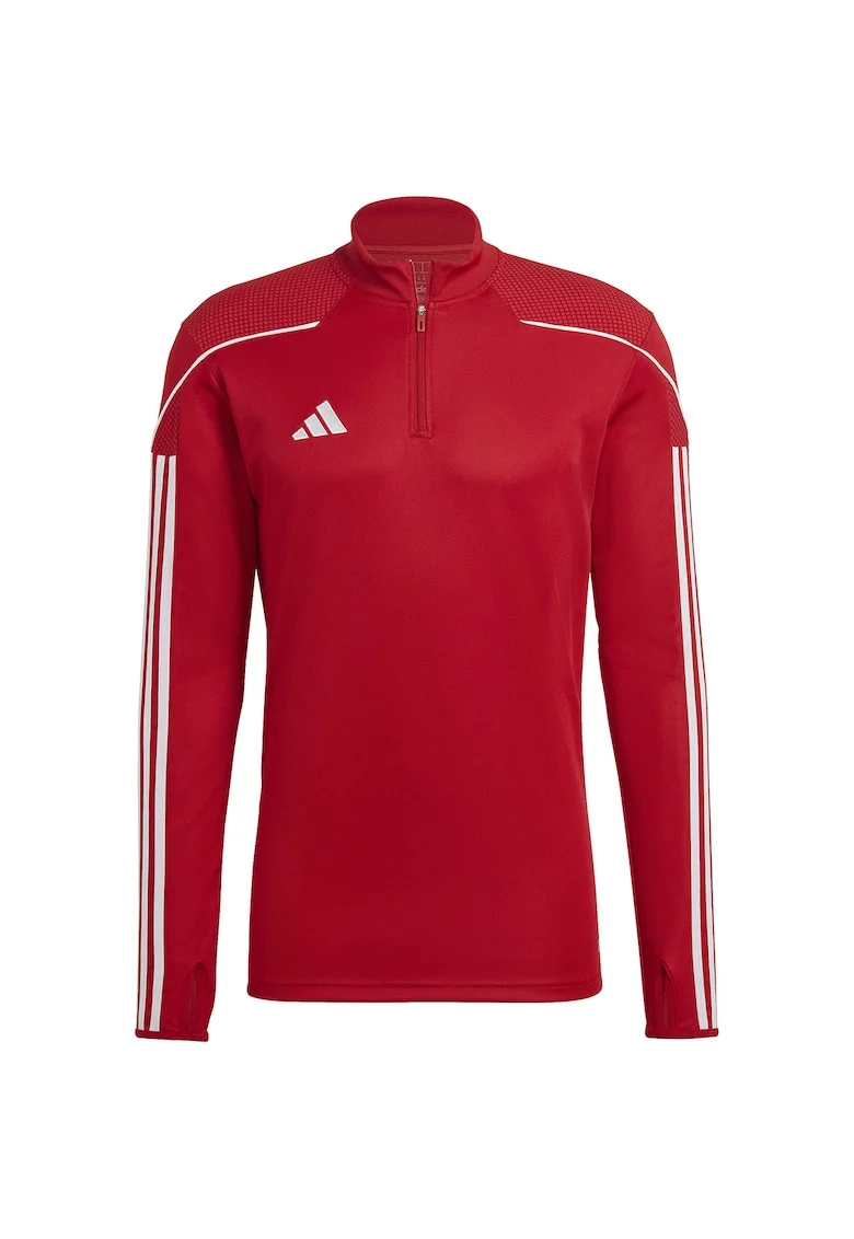 Bluza sport pentru barbati,  Poliester, L, Rosu