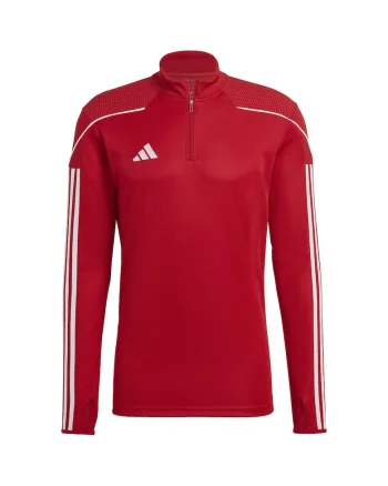 Bluza sport pentru barbati,  Poliester, L, Rosu