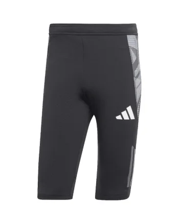 Pantaloni sport barbati,  Poliester, Negru,