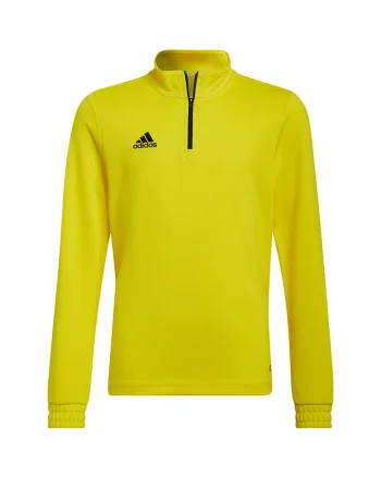 Bluza pentru copii,  Poliester, Galben