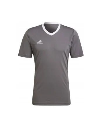 Tricou sport barbati,  Poliester, Gri