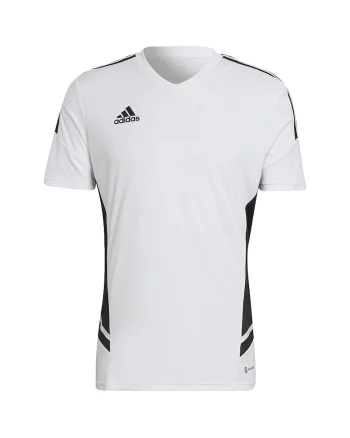 Tricou sport barbati,  poliester, Alb,