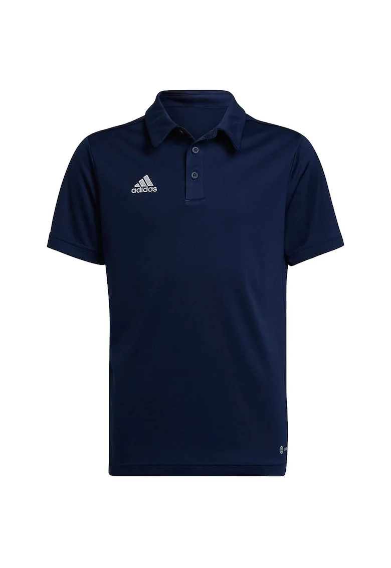 H57493 Tricou pentru copii  Entrada 22 Polo bleumarin H57493