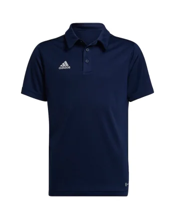 H57493 Tricou pentru copii  Entrada 22 Polo bleumarin H57493