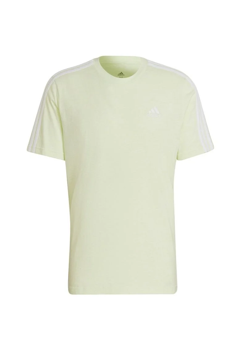 Tricou sport barbati,  Bumbac, Bej