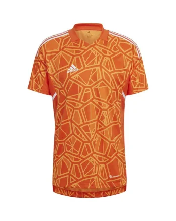 Tricou sport barbati  22, poliester, portocaliu