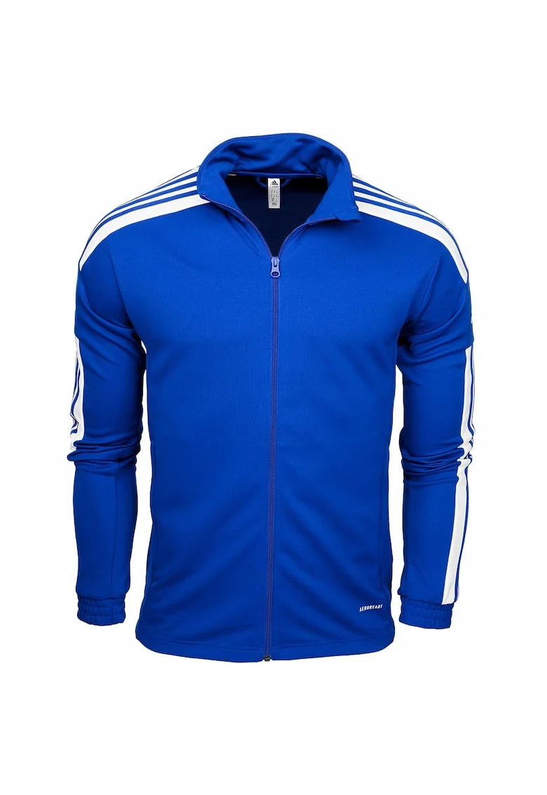 Hanorac sport copii,  Poliester, Squadra
