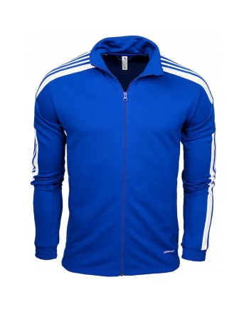 Hanorac sport copii,  Poliester, Squadra