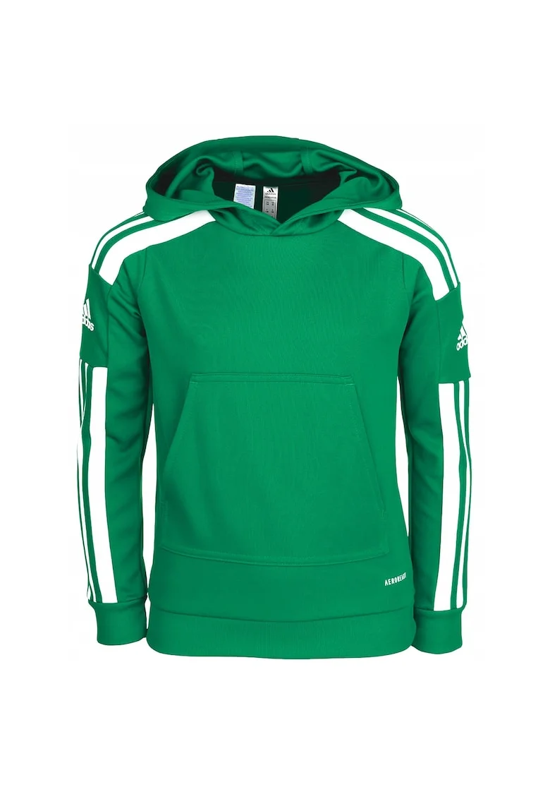 Hanorac sport copii,  Squadra, Poliester