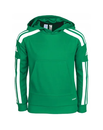 Hanorac sport copii,  Squadra, Poliester