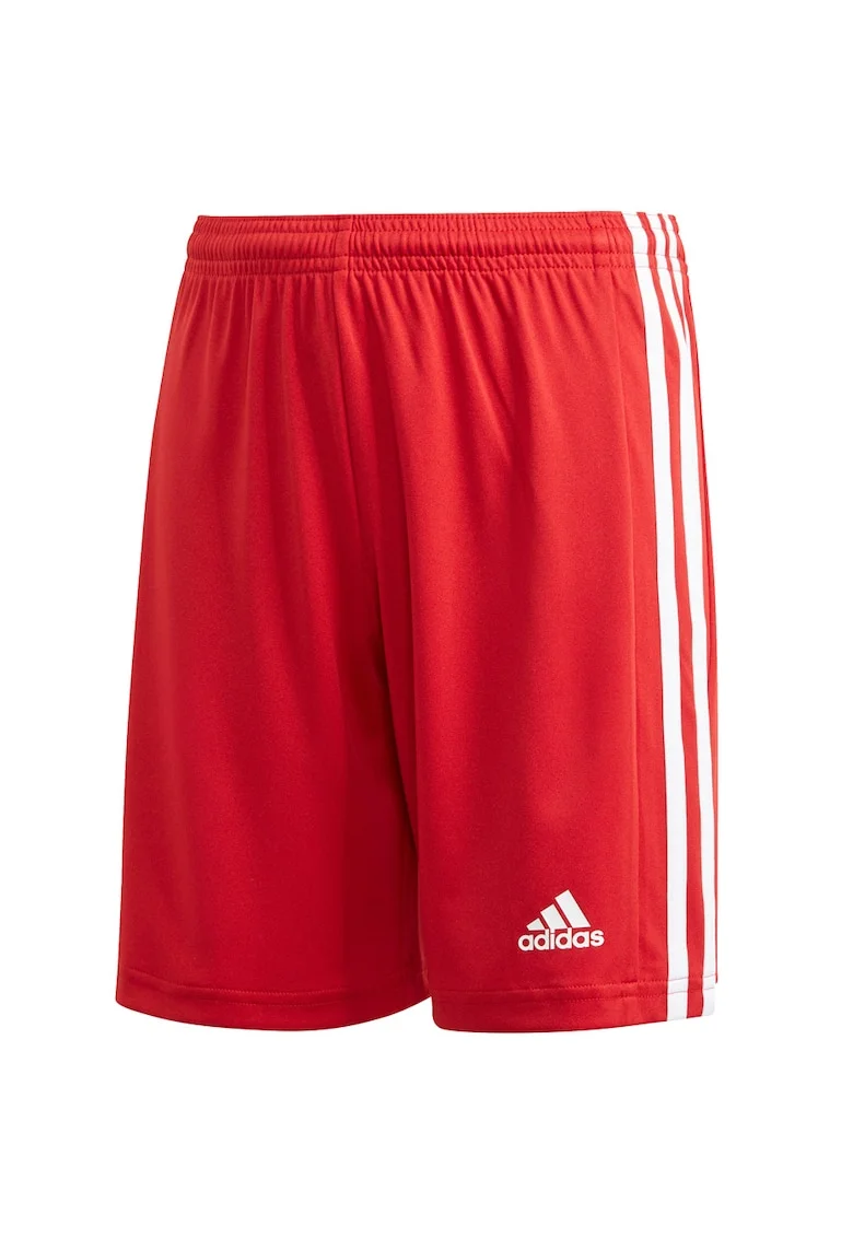 Pantaloni scurti pentru copii,  Squadra 21, rosu