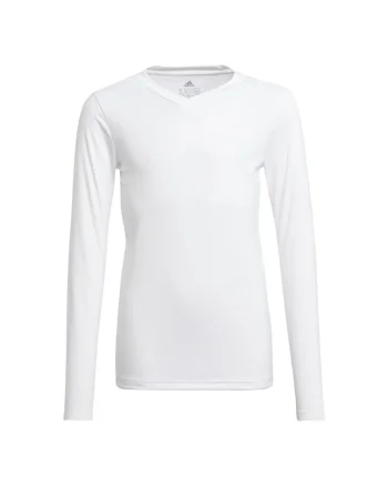 GN5713 Tricou pentru copii  Team Base Tee alb GN5713