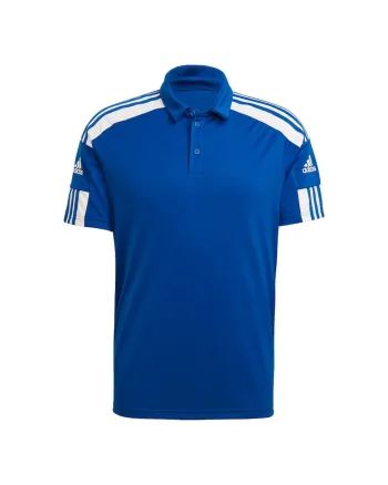 GP6427 Polo  Squadra 21 pentru barbati, albastru GP6427
