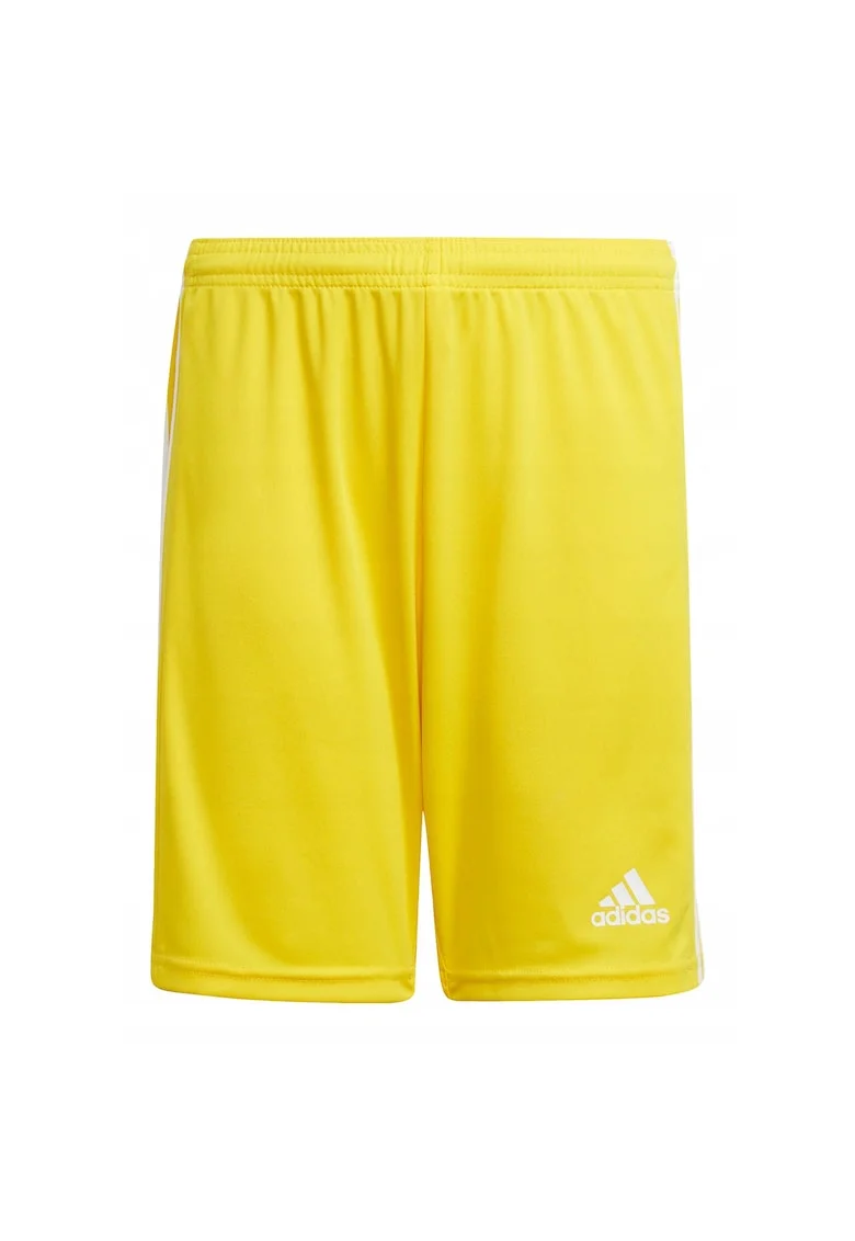 Pantaloni  Squadra 21 Poliester, Galben