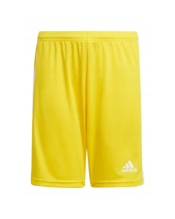 Pantaloni  Squadra 21 Poliester, Galben