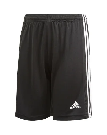 Pantaloni scurti pentru copii,  Negru