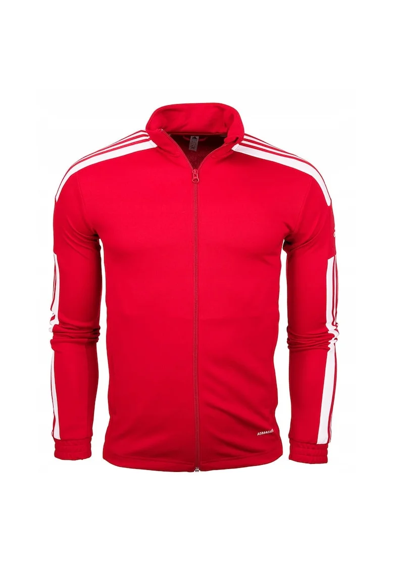 Hanorac sport copii,  Poliester, Squadra