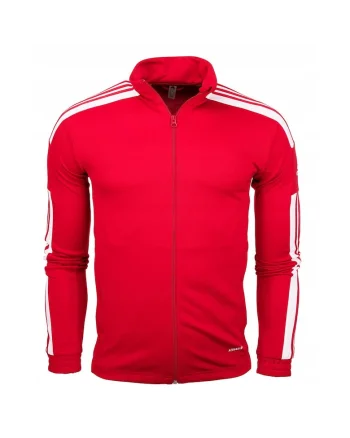 Hanorac sport copii,  Poliester, Squadra