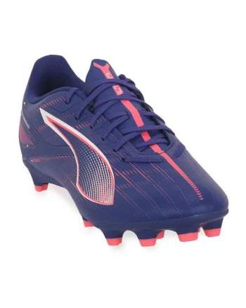 Pantofi fotbal  Ultra 5 Play, Sintetic, Bleumarin, Bleumarin