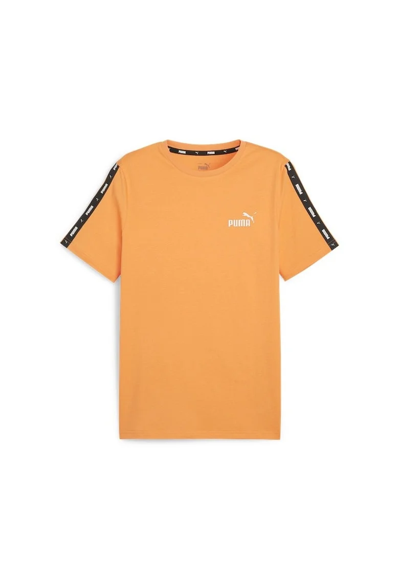 Tricou  pentru Drumetie, 847382-58, Portocaliu, Portocaliu