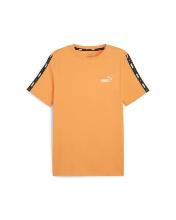 Tricou  pentru Drumetie, 847382-58, Portocaliu, Portocaliu