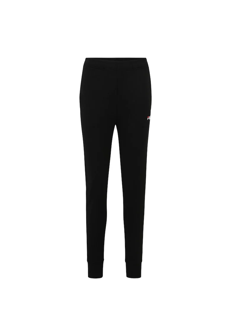 Pantaloni sport dama  Lucera, Negru