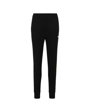 Pantaloni sport dama  Lucera, Negru