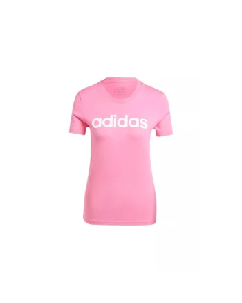 Tricou sport pentru dama,  LIN, Rozqsq, Roz