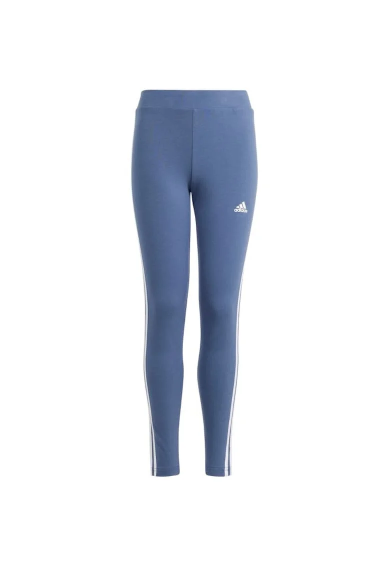 Colanti sport IS2633,  Bumbac/Elastan, Albastru, Albastru