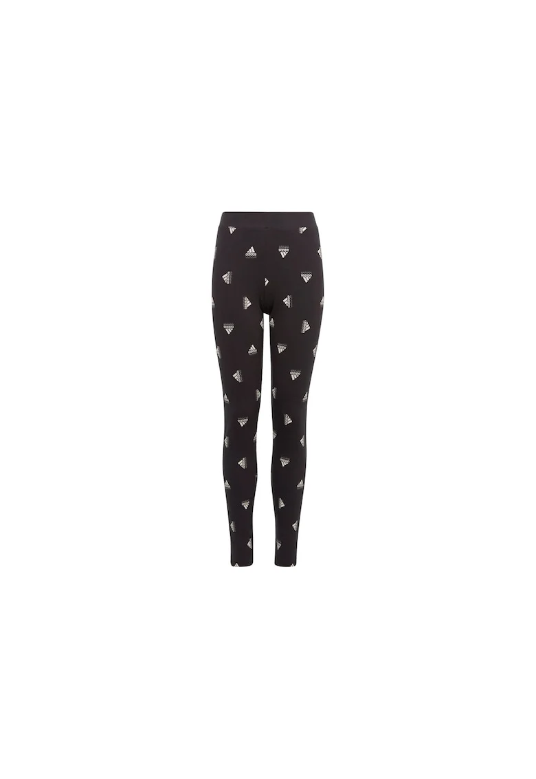 Colanti copii  Bumbac, Negru, Negru