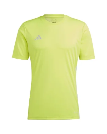 Tricou sport barbati,  Table 23, Poliester, Verde, Verde lime