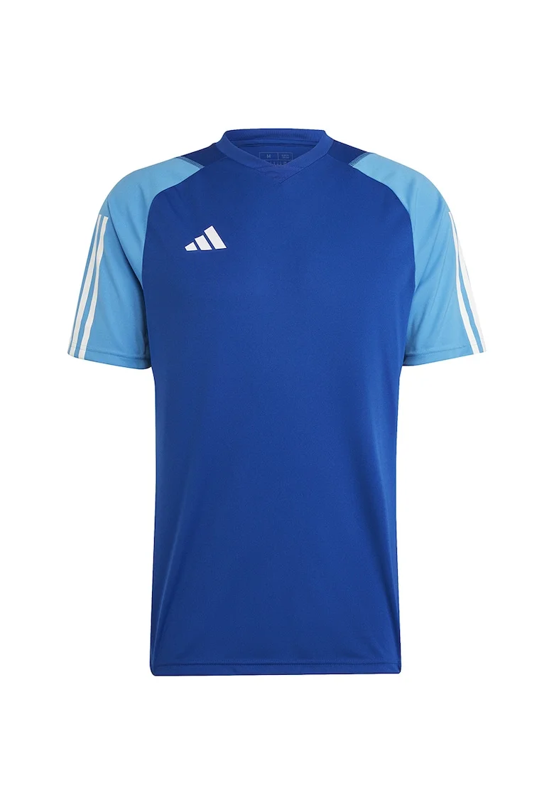 Tricou sport barbati  albastru, Albastru