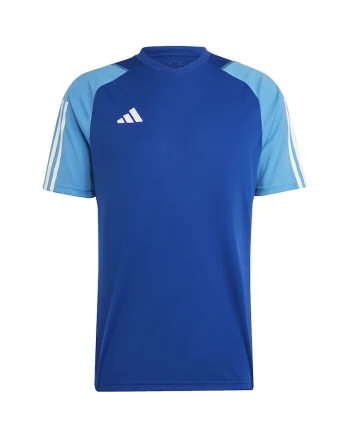 Tricou sport barbati  albastru, Albastru
