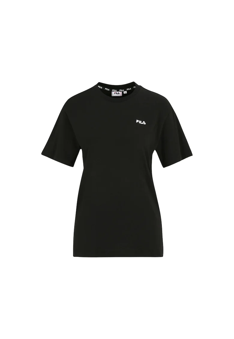 Tricou dama,  Biendorf, Negru, M, Negru