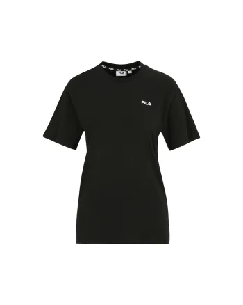 Tricou dama,  Biendorf, Negru, M, Negru