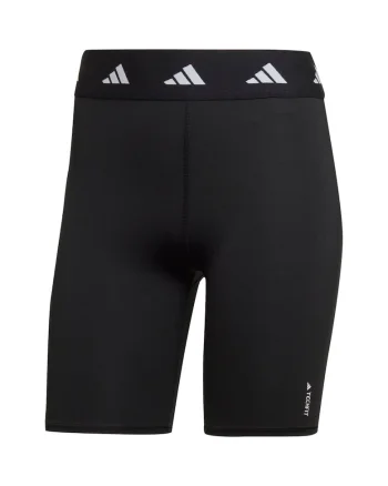 Colanti scurti dama  Poliester, Negru, Negru