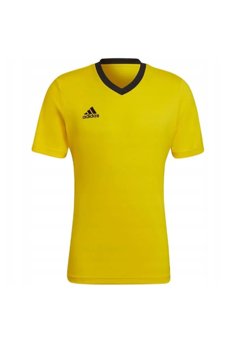 Tricou barbati,  Entrada 22 Jersey, Poliester, Galben, Galben