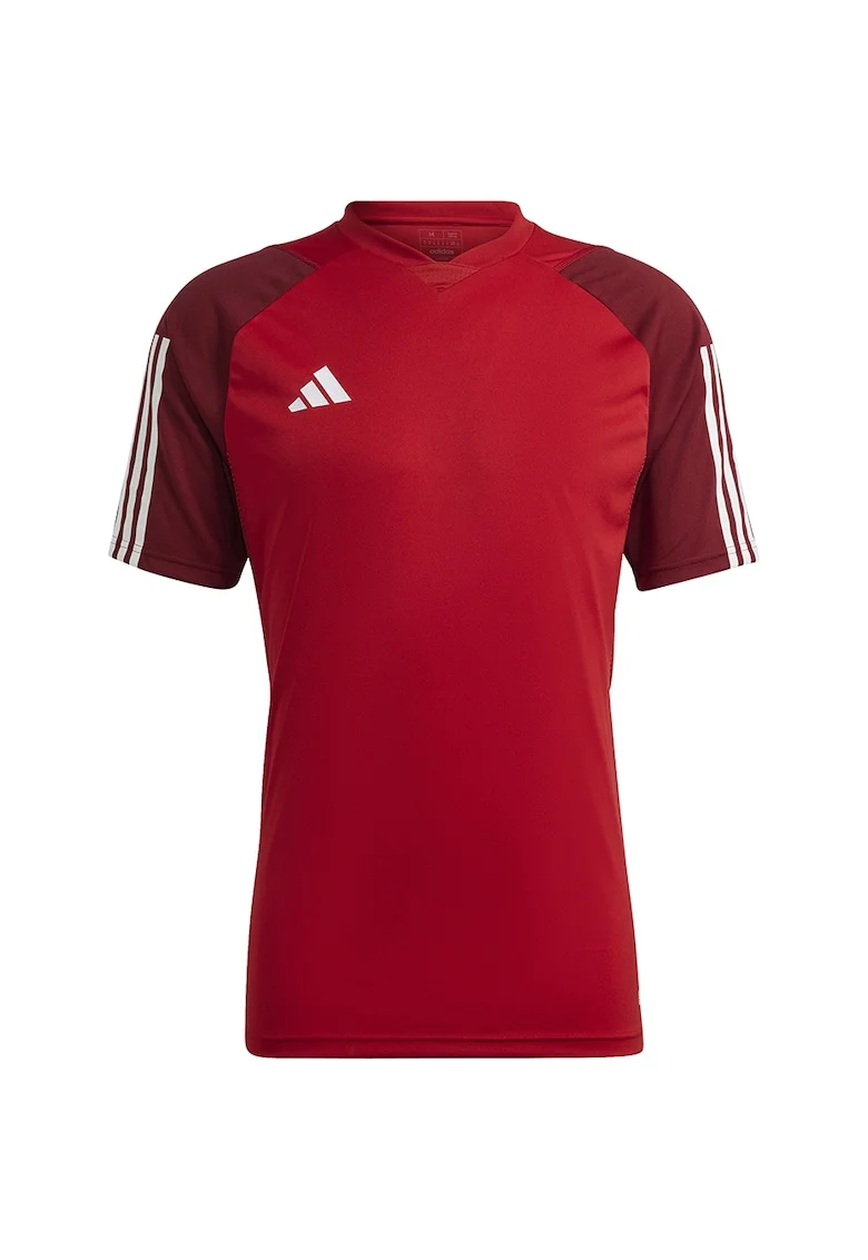 Tricou sport  pentru barbati, rosu, Rosu