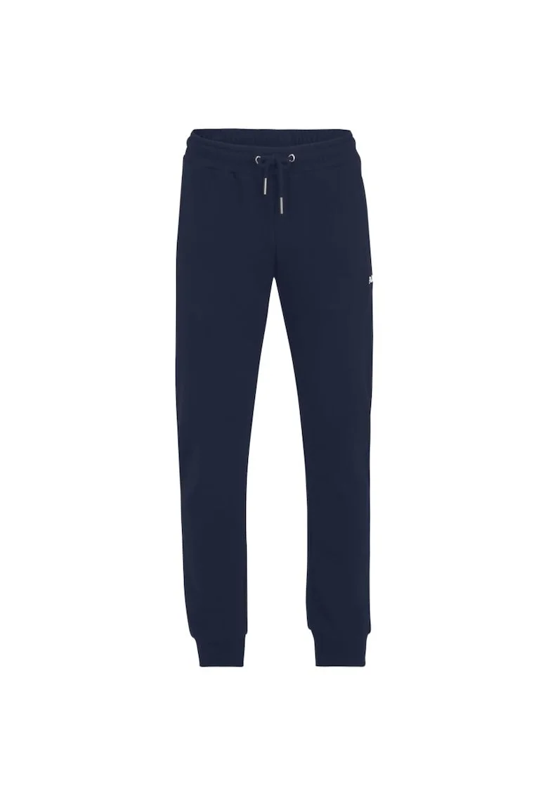 Pantaloni barbati,  BRAIVES sweat pants, Bumbac/Poliester, Albastru inchis