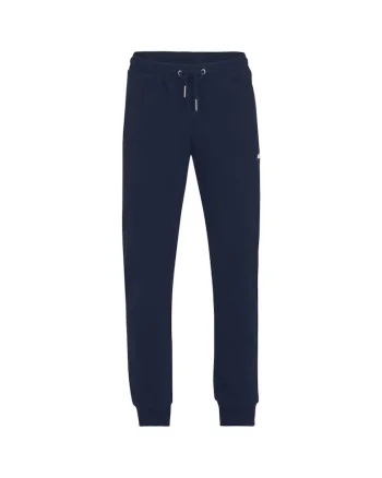 Pantaloni barbati,  BRAIVES sweat pants, Bumbac/Poliester, Albastru inchis