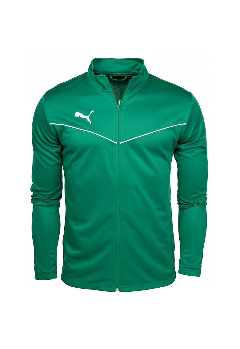 Hanorac copii,  Poliester, Verde - 65410, Verde