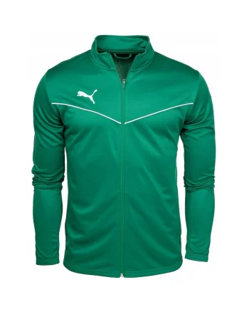 Hanorac copii,  Poliester, Verde - 65410, Verde