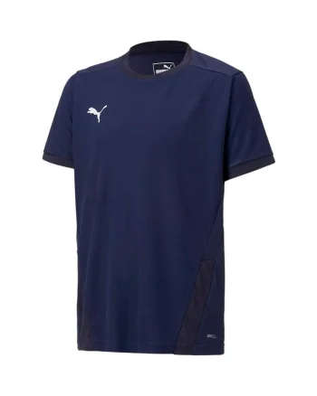 Tricou copii  Teamgoal 23 Jersey Jr 70416006, Albastru