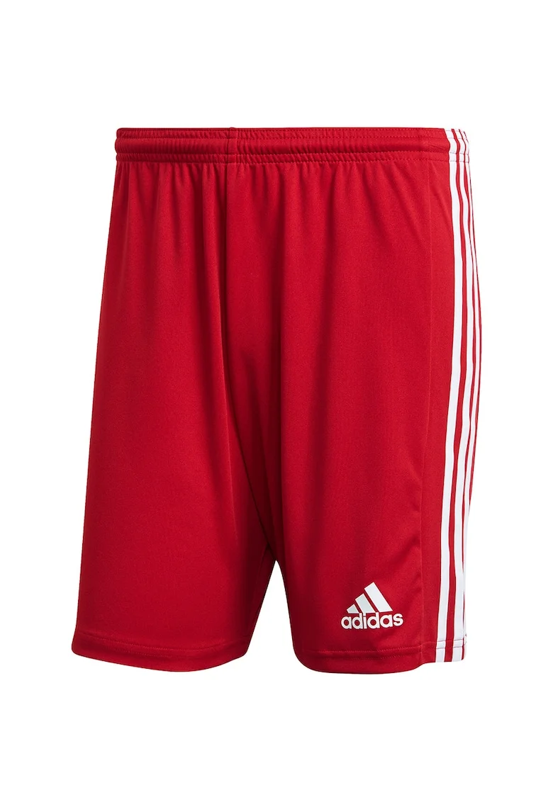 Pantaloni scurti barbati,, Rosu
