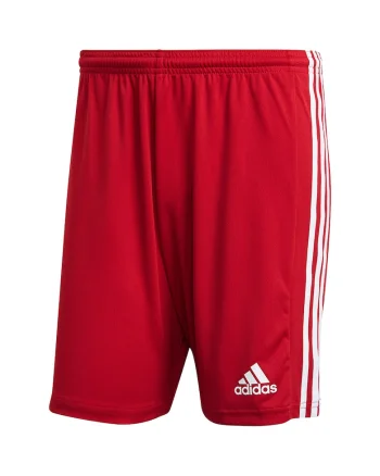 Pantaloni scurti barbati,, Rosu