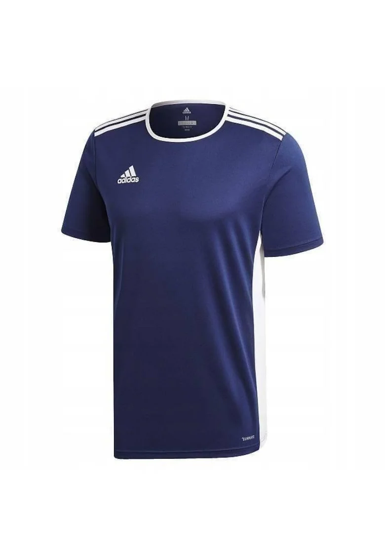 Tricou sport pentru copii,  Poliester, Albastru