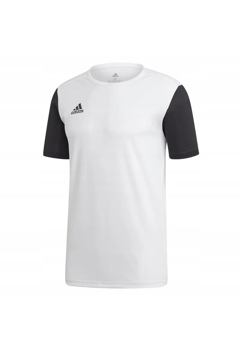Tricou barbati  Estro 19 Jersey, Alb,